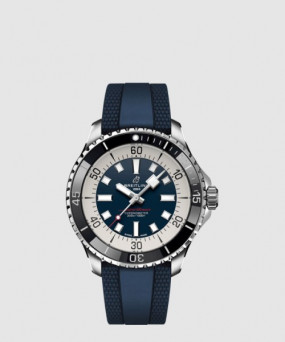 브라이틀링 슈퍼오션 오토매틱 44 A1737621