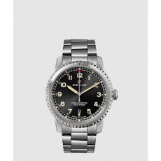 브라이틀링 에비에이터 8 오토매틱 41 A1731510