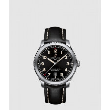 브라이틀링 에비에이터 8 오토매틱 41 A1731510