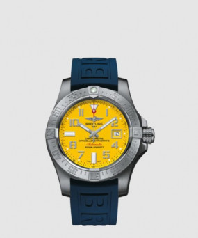 브라이틀링 어벤져2 씨울프 45 A1733110