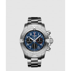 브라이틀링 어벤져 B01 크로노그래프 45 AB01821A