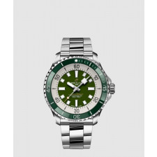 브라이틀링 슈퍼오션 오토매틱 44 A17376A3