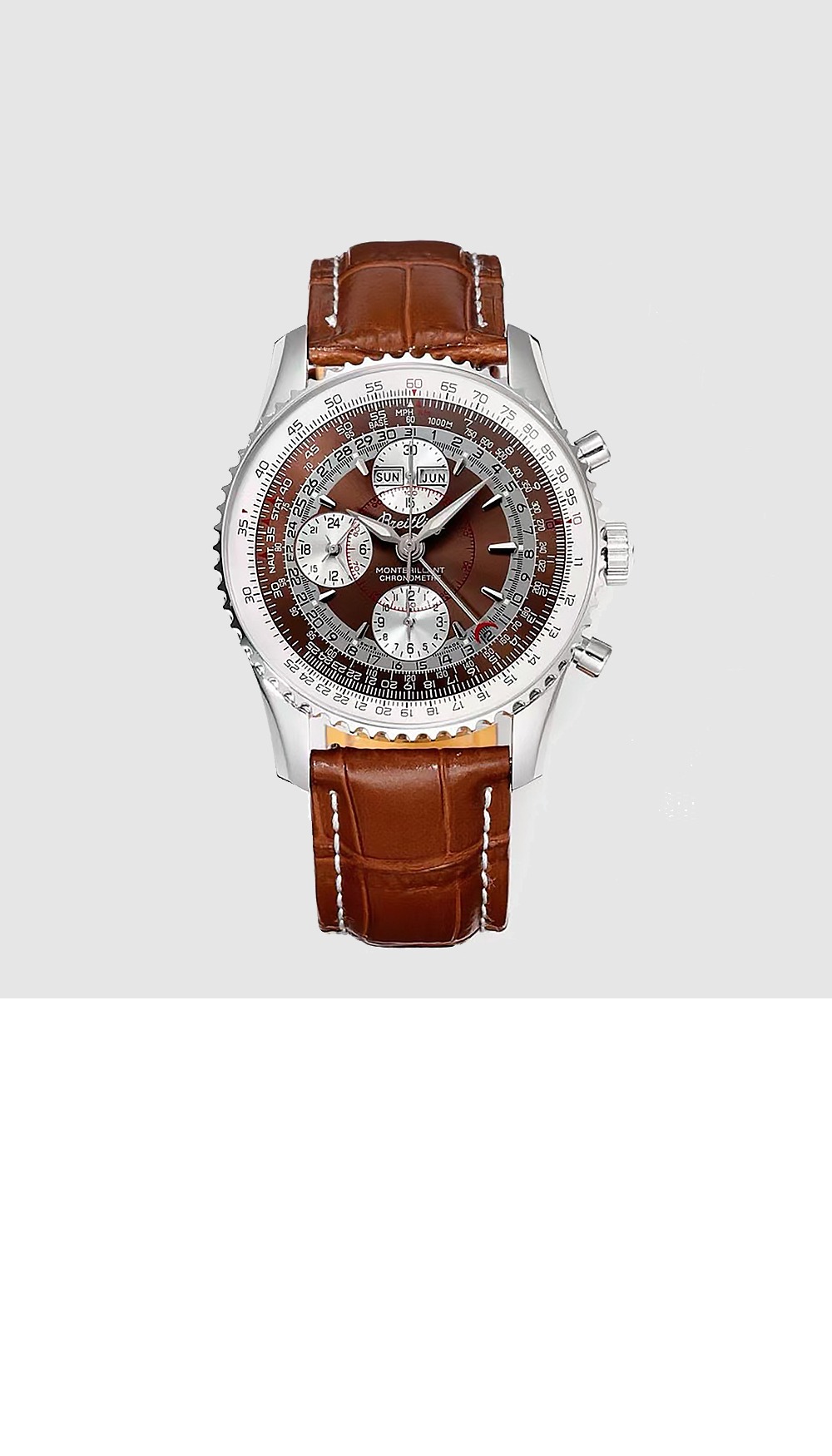 브라이틀링 내비타이머 오토매틱 43 A2133012