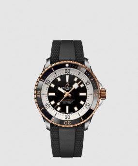 브라이틀링 슈퍼오션 오토매틱 42 U1737521