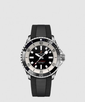 브라이틀링 슈퍼오션 오토매틱 42 A1737521