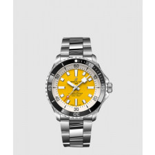 브라이틀링 슈퍼오션 오토매틱 42 A1737521