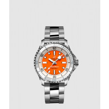 브라이틀링 슈퍼오션 오토매틱 36 A1737721