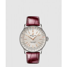 브라이틀링 내비타이머 오토매틱 36 A1732721