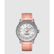 브라이틀링 내비타이머 오토매틱 35 A1739521