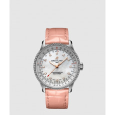 브라이틀링 내비타이머 오토매틱 35 A1739521