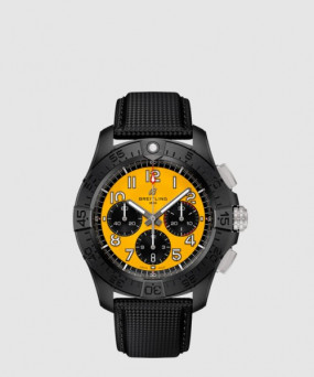 브라이틀링 어벤져 B01 크로노그래프 44 나이트 미션 SB014710