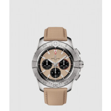 브라이틀링 어벤져 B01 크로노그래프 44 AB014710