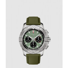 브라이틀링 어벤져 B01 크로노그래프 44 AB014710