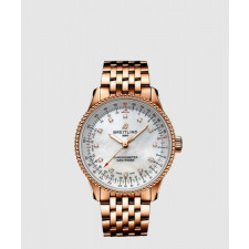 브라이틀링 내비타이머 오토매틱 35 R1739521