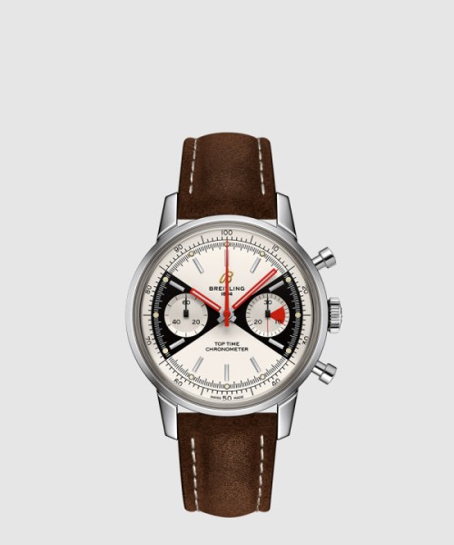 브라이틀링 탑 타임 리미티드 에디션 41 A2331012