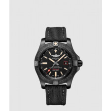 브라이틀링 어벤저 블랙버드 44 V1731110