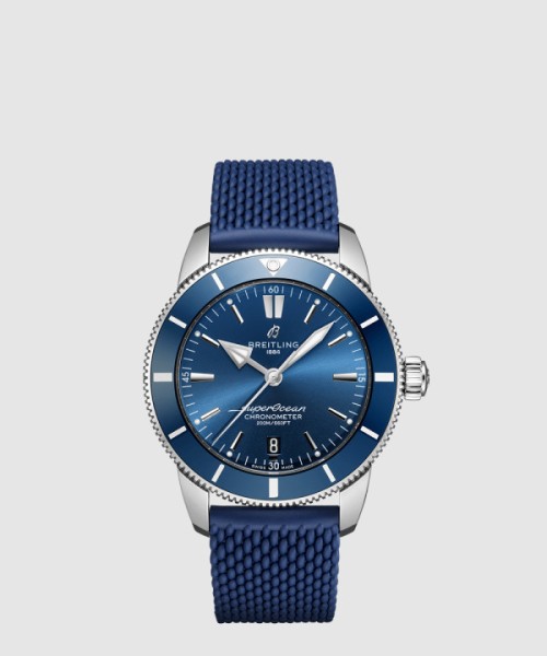 브라이틀링 슈퍼오션 헤리티지 B20 오토매틱 44 AB203016