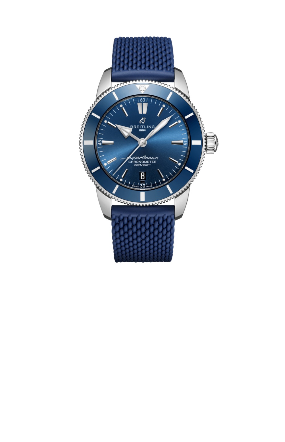 브라이틀링 슈퍼오션 헤리티지 B20 오토매틱 44 AB203016