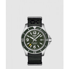 브라이틀링 슈퍼오션 오토매틱 44 외부알림 A17367A1