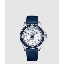 브라이틀링 슈퍼오션 오토매틱 44 A17366D8