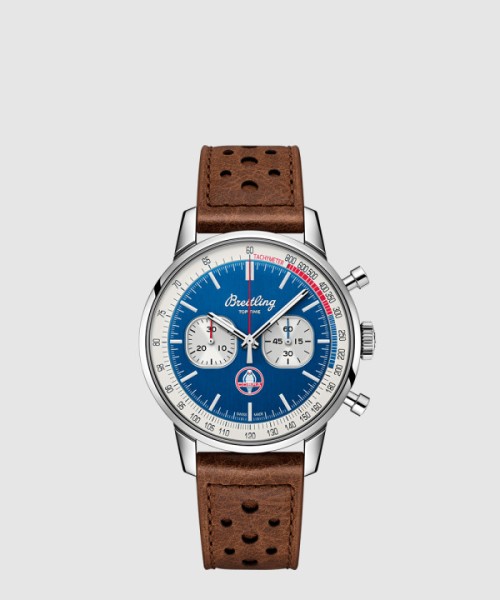 브라이틀링 탑 타임 쉘비 코브라 42 A41315A7