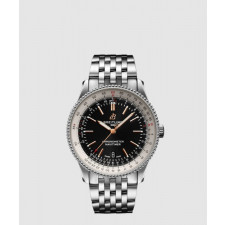 브라이틀링 내비타이머 오토매틱 41 A1732621