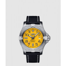 브라이틀링 어벤저 오토매틱 45 씨울프 A1731910