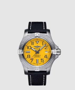 브라이틀링 어벤저 오토매틱 45 씨울프 A1731910