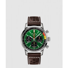 브라이틀링 탑 타임 B01 포드 머스탱 42 AB01762A