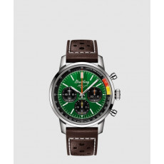 브라이틀링 탑 타임 B01 포드 머스탱 42 AB01762A