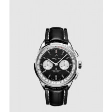 브라이틀링 크로노그래프 42 AB011837