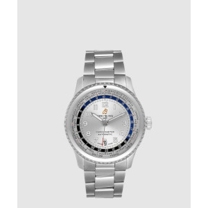 브라이틀링 내비타이머 오토매틱 43 A2133012