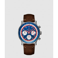 브라이틀링 내비타이머 B01 크로노그래프 43 팬암 AB01212B