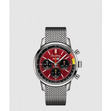 브라이틀링 탑 타임 B01 쉐보레 콜벳 42 AB01761A