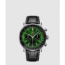 브라이틀링 내비타이머 B01 크로노그래프 46 AB013724