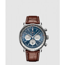 브라이틀링 내비타이머 B01 크로노그래프 46 AB013721