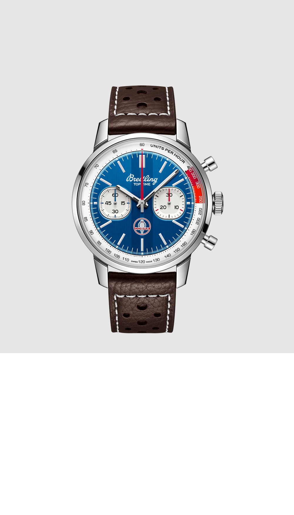 브라이틀링 프리미에르 B01 41 AB01762A