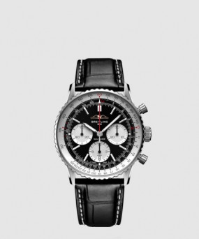 브라이틀링 크로노그래프 B01 41 AB013921