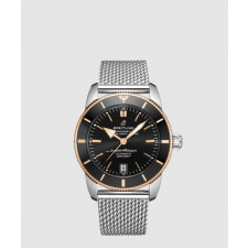 브라이틀링 슈퍼오션 헤리티지 B20 42 UB201012