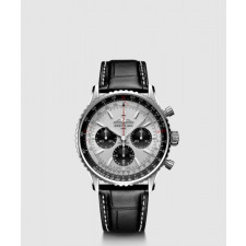 브라이틀링 네비타이머 B01 43 AB013924