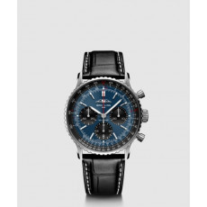 브라이틀링 네비타이머 B01 41 AB013924