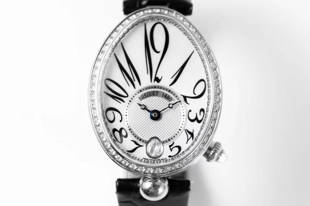 브레게 레인드 네이플 8918 [정품급]