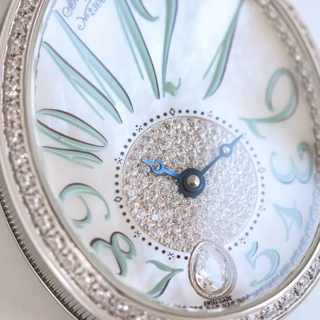 브레게 레인드 네이플 8918 [정품급]