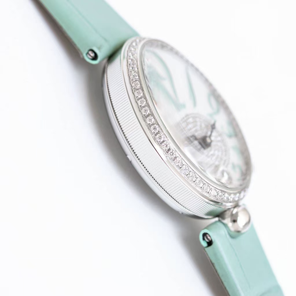 브레게 레인드 네이플 8918 [정품급]