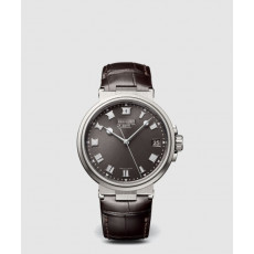 브레게 마린 컬렉션 타임피스 40 5517TI