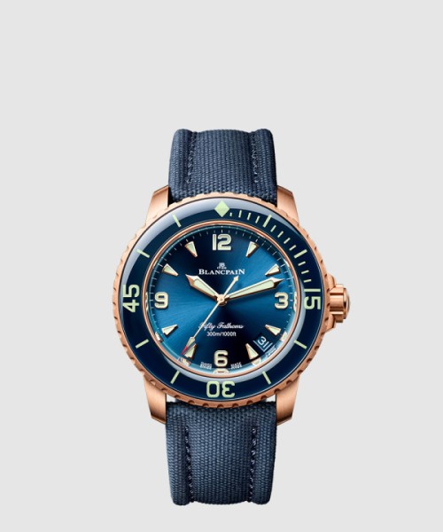 블랑팡 피프티 패덤즈 42.3