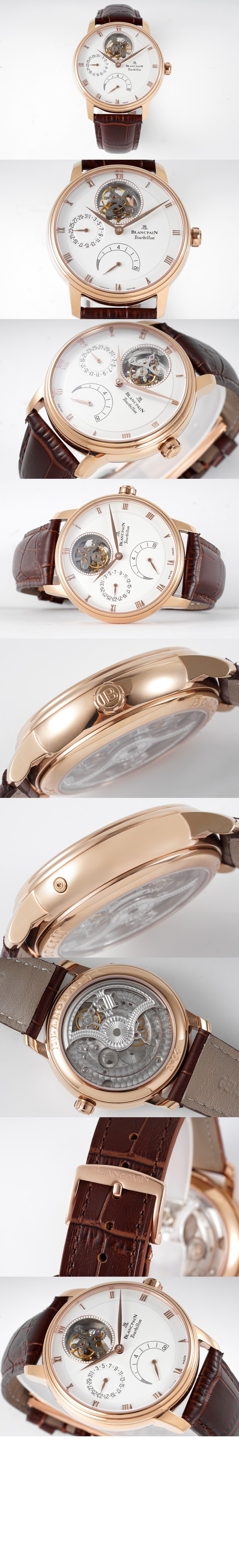 블랑팡 빌레레 37.5