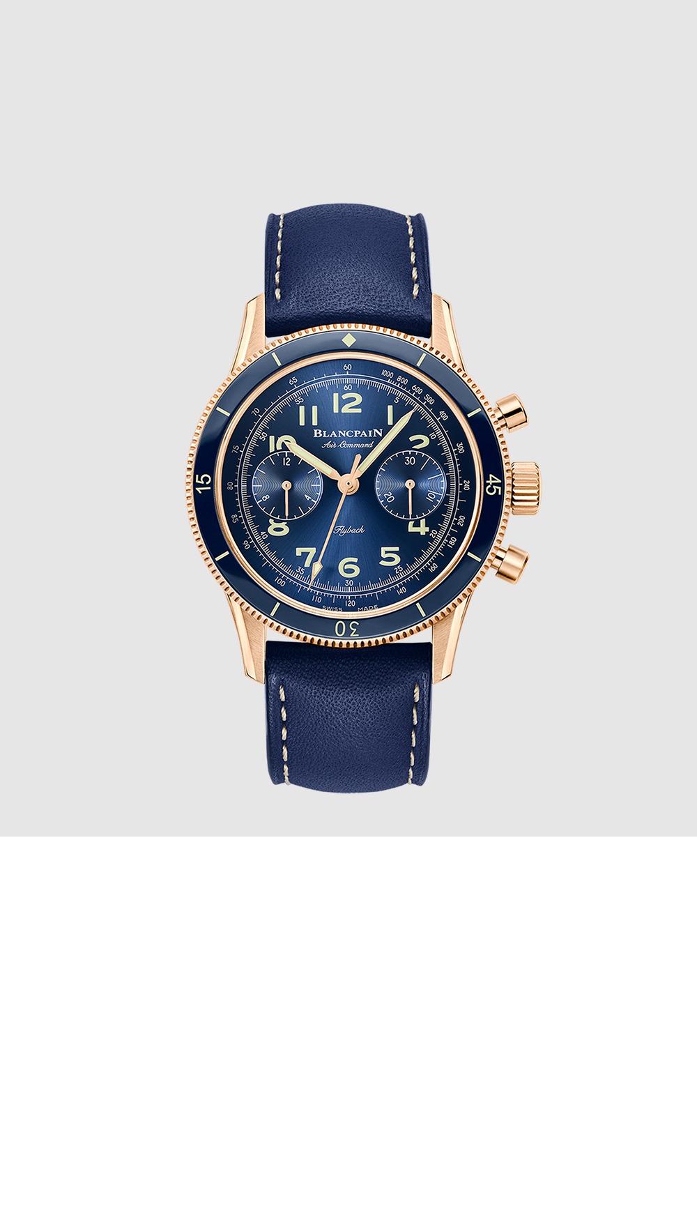 블랑팡 에어 커맨드 42.5