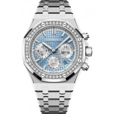 오데마피게 Royal Oak Chronograph 26715ST.ZZ.1356ST.01