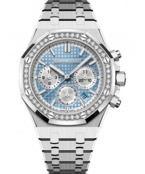 오데마피게 Royal Oak Chronograph 26715ST.ZZ.1356ST.01